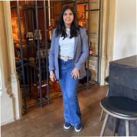 Rashmita Kalsi Maat