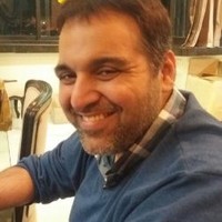 Vikram Rupani