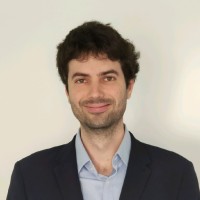 Manuel Accettulli Huber