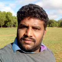 Lakshmisha Ga Reddy