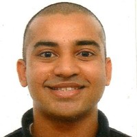 Joshua Suman Rajandran