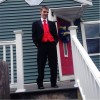 Brendan Mcdonough
