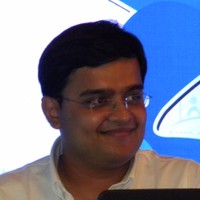 Ankit Bhayani