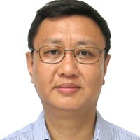 Hairong Yuan