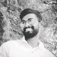 Manivardhan Dharap