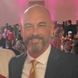 Ross Rushing