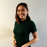 Felicia Marie Magbanua