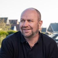 Patrick van Heijningen