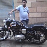 Debashish Raul