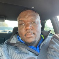 Rodney Sanders