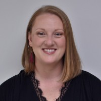 Ashley Smiley-Whitteker