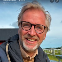 Jens Pettersson