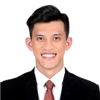 Andreas Setiawan Dewa