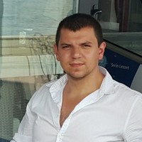 Tarık Can Çaliş