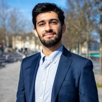 Oscar Ozdemir