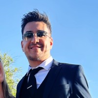 Federico Gabriel Pohls Rodríguez