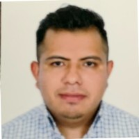 Ángel de Jesús Martínez Pérez