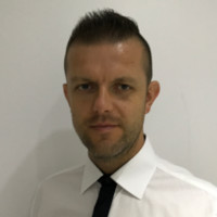 Matej Žvajkar