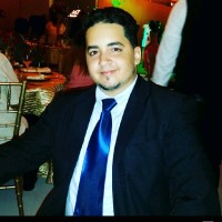 Ing. Felix Fernandez
