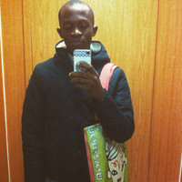 David Perezi Okponipere