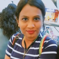 Vaishali Palan