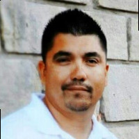 Dominic Pacheco