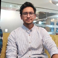 Abhishek Bisht