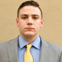 Jacob Evers, J.D.