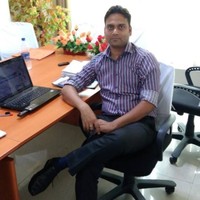 ANIL OJHA