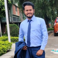 Harish Mergu