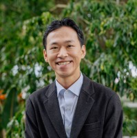 Johnny Zhang