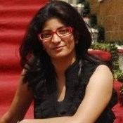 Bijal D'souza