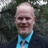 Aaron Blankenship