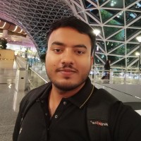 vipin KUMAR