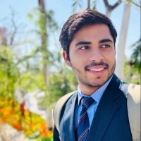 Pratyush Pandey