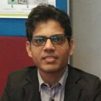 Muhammad Burhan Khan