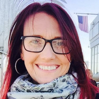 Sarah Cmgr Mcmi