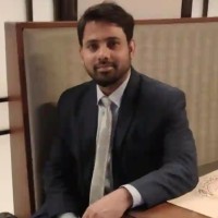Tarique Ahmad, Mba