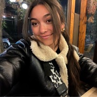 Francesca Giolito Bascuñán