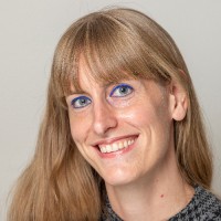 Hilary Harbaugh