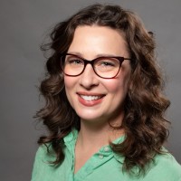 Kimberly Gascoigne, Licsw