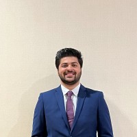 Abhilash Nair
