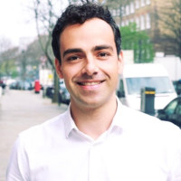 Antonio Ramos