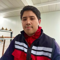 Marco Steffano Romero Muñoz