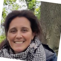 Wendy Van Eester