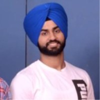 Harpreet Singh