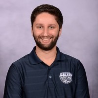 Stephen Kando