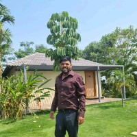 Suresh Nimmarajula