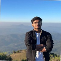 Srijan Gupta