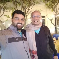 Praveen Siwach